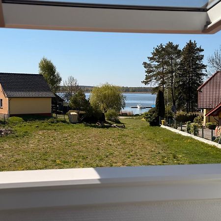 Ferienwohnung 1010 Mit Seeblick Ziemitz Екстер'єр фото