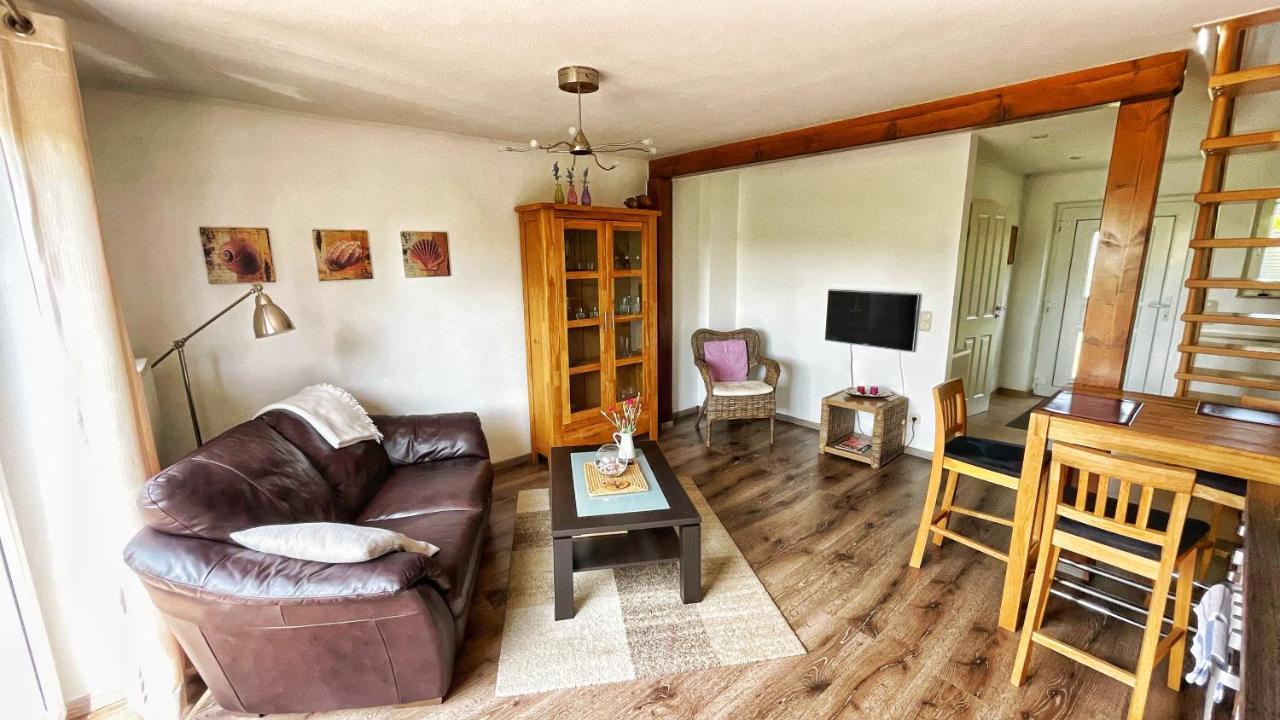 Ferienwohnung 1010 Mit Seeblick Ziemitz Екстер'єр фото