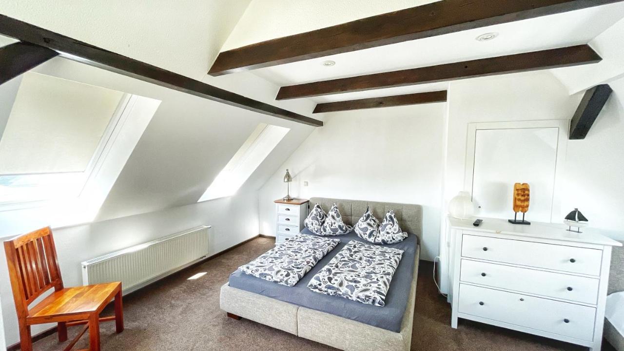 Ferienwohnung 1010 Mit Seeblick Ziemitz Екстер'єр фото