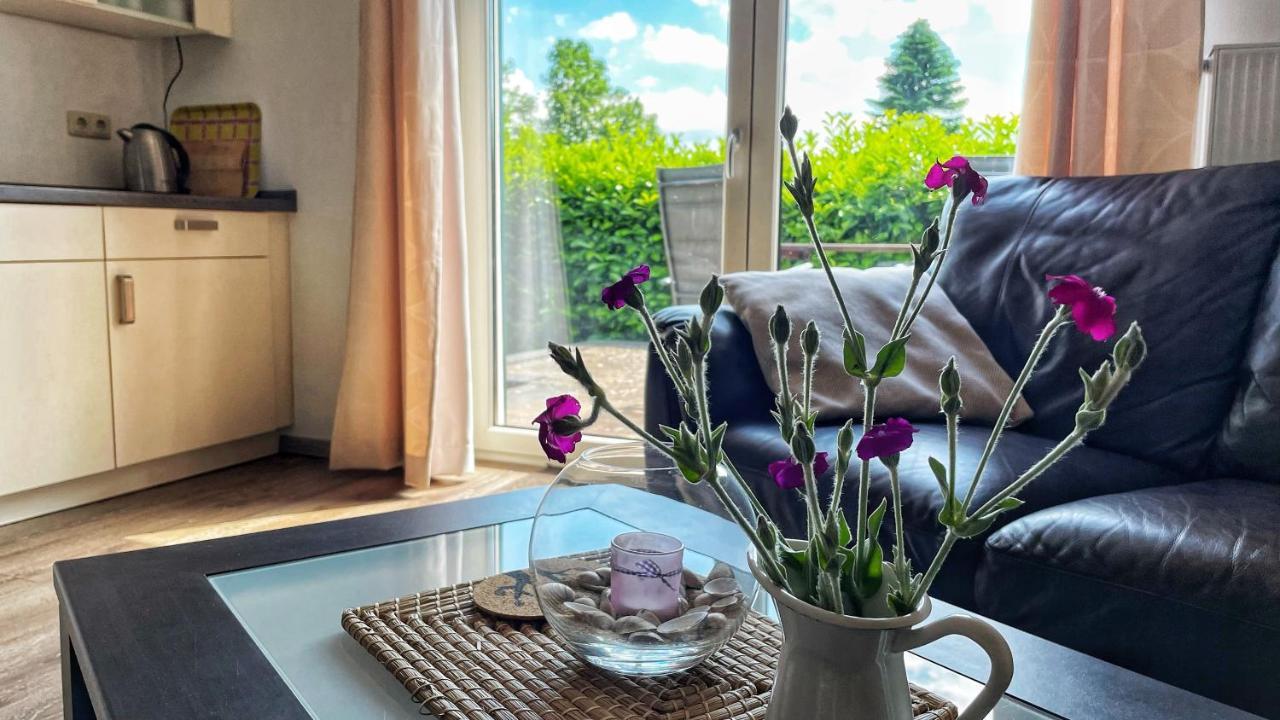 Ferienwohnung 1010 Mit Seeblick Ziemitz Екстер'єр фото
