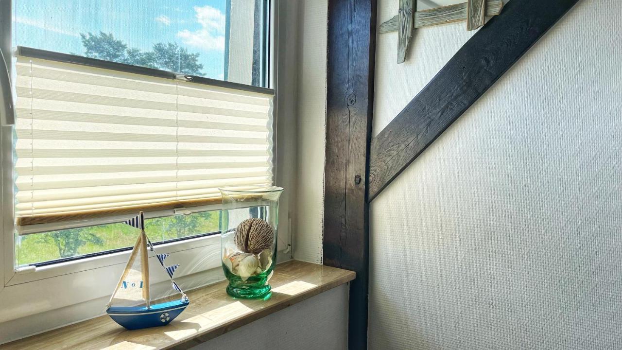 Ferienwohnung 1010 Mit Seeblick Ziemitz Екстер'єр фото