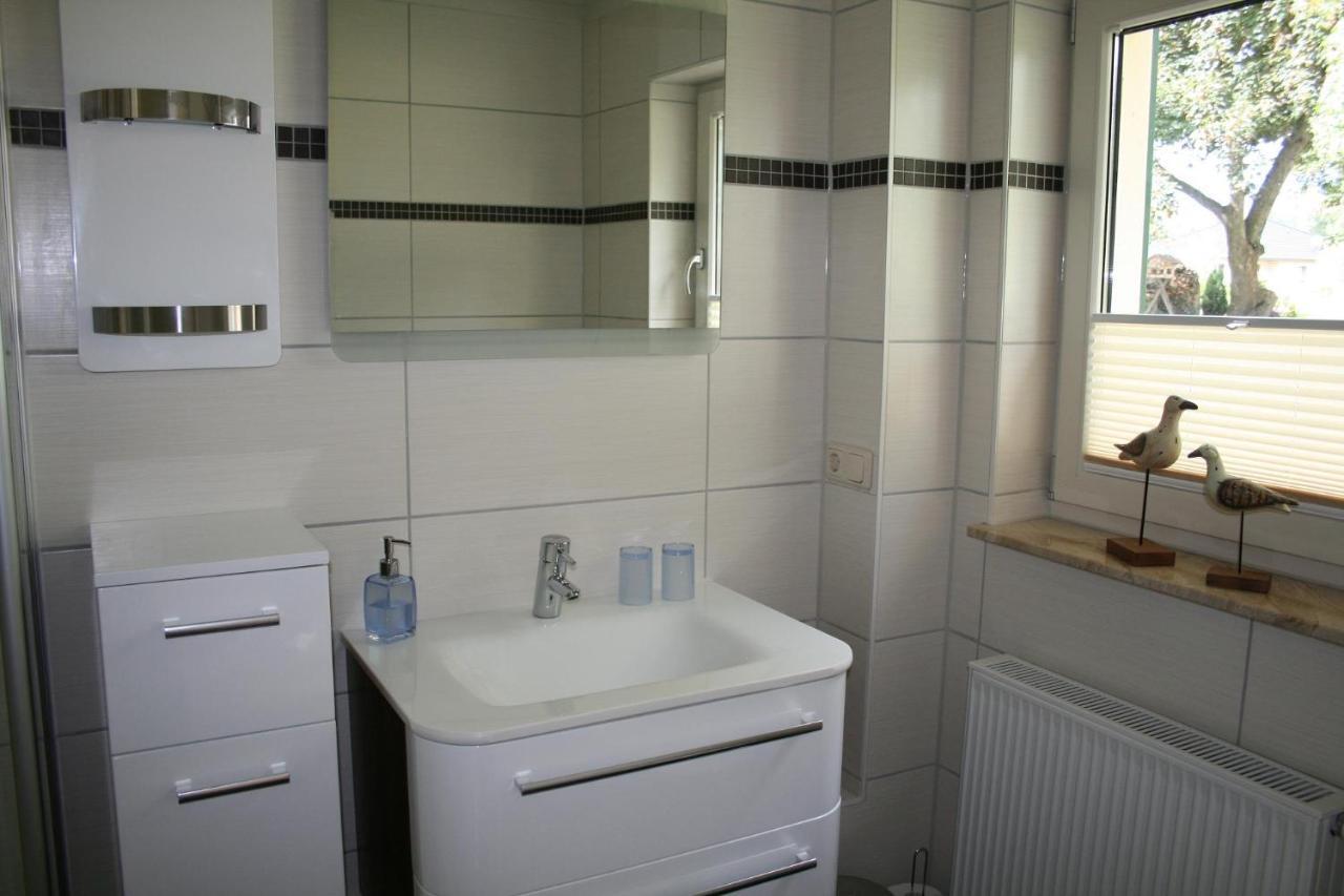 Ferienwohnung 1010 Mit Seeblick Ziemitz Екстер'єр фото