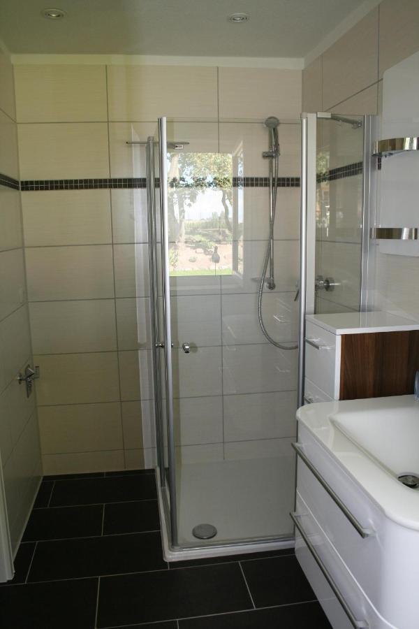 Ferienwohnung 1010 Mit Seeblick Ziemitz Екстер'єр фото